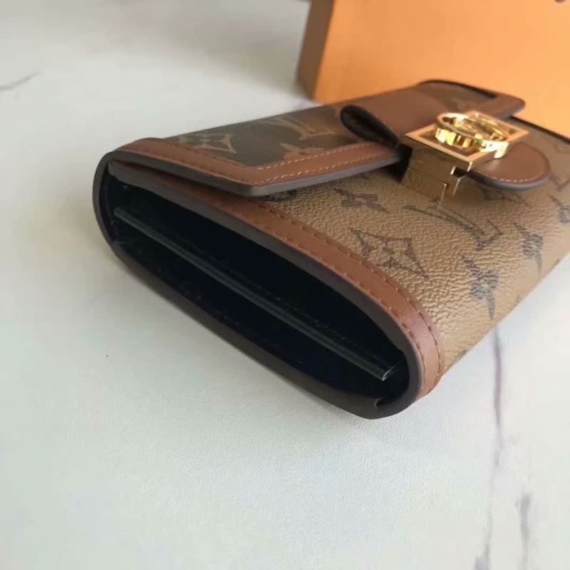 Louis Vuitton Wallets Purse